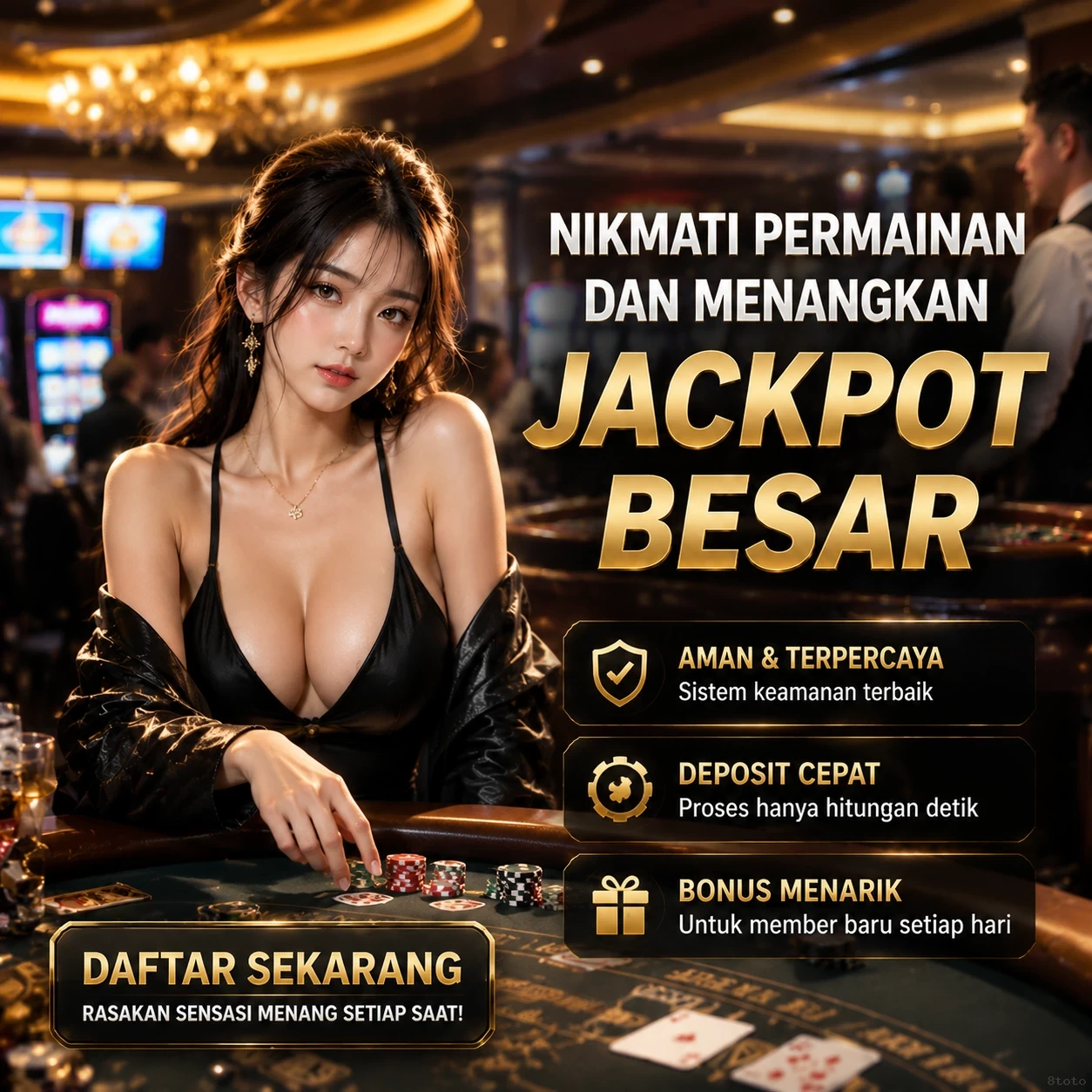 8toto Preview - Resmi Unduh