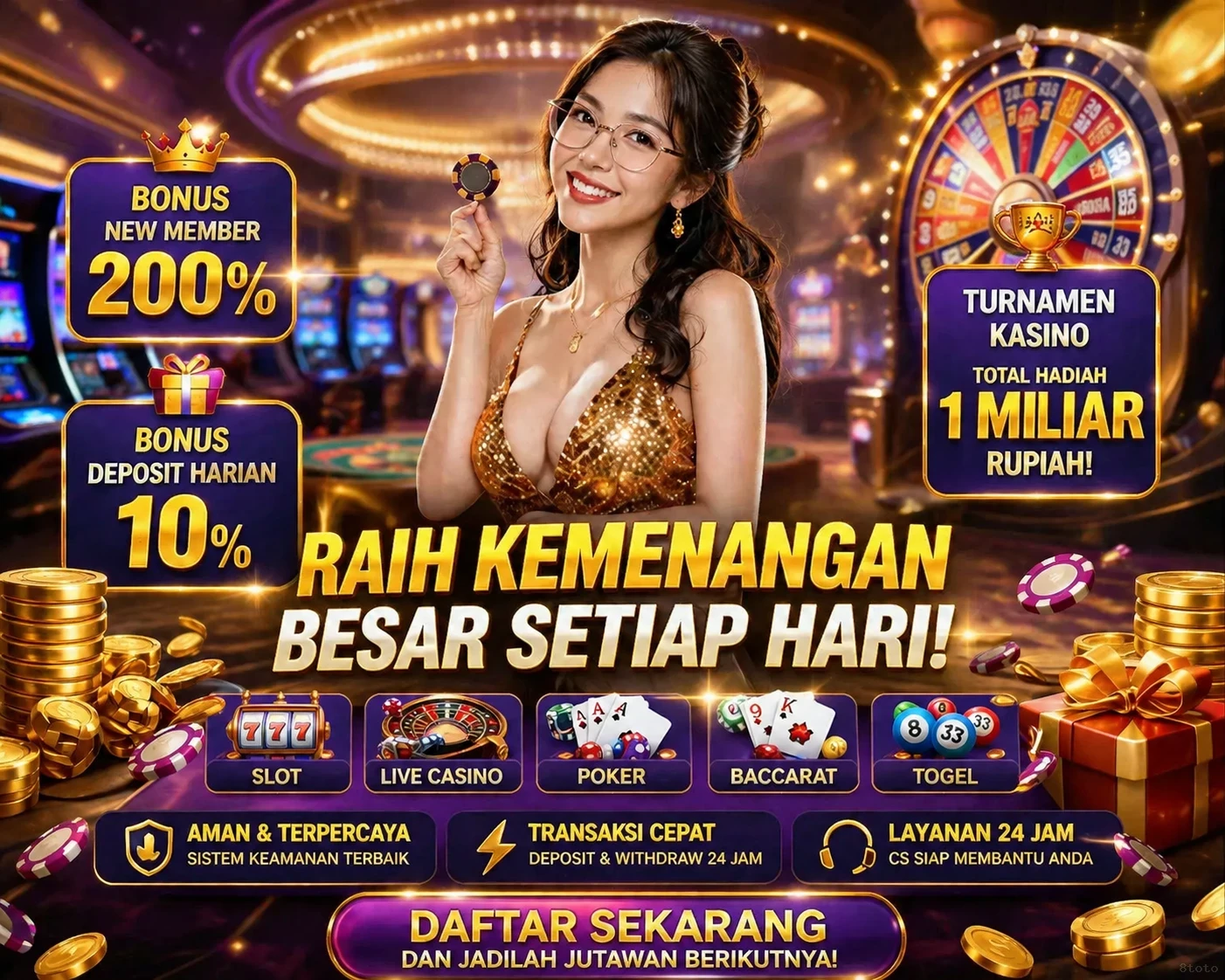 8toto APK